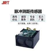 Measurement Module Smart Plan Rangefinder 100m Indoor Rangefinder Tunnel Laser 100Hz High Frequency 
