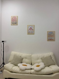 平方米1臥室 (市中心) - 有2間私人浴室 (Ddy & Mmy #Bay suites likas)