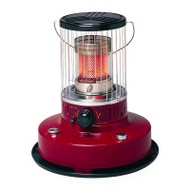 Toyotomi KS-27A 傳統熱能對流式煤油暖爐 | 適合室內室外使用 | 頂部可烹煮食物 |平行進口