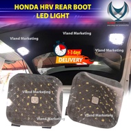 Honda HRV Rear Luggage Boot Trunk LED Light Lamp (Set/ 2pcs) hrv accessories