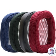 CU G433 Earpads Pillow  For Logitech G433 G230 G-PRO Headphone Replacement Ear Pads Cushions Ear Cup