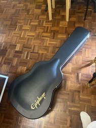 Epiphone Hard Case 不議送吉他