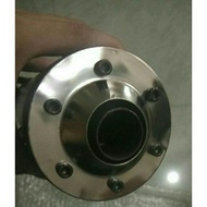 EXHAUST CJ IPOH SUPER STREAK EX5 /DREAM 25X28MM