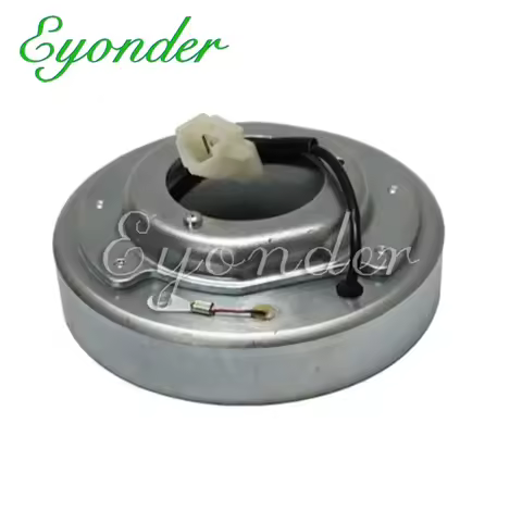 AC A/C Compressor Clutch Field Coil for MAZDA 2 DE 1.3 1.5 D651-61-K00A D651-61-K00D DG80-61-450 D65