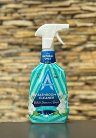 現貨 英國 Astonish 抑菌除污廁所清潔劑 750ml