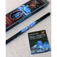 Tombow Dinosaur Pencil/Triceratops/HB/6pcs eslite