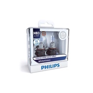 PHILIPS Car Light Bulb White Vision 3700K HB3