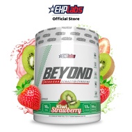 EHPlabs Beyond BCAA + EAA | Intra-Workout Essential Aminos Hydration Endurance Recovery – 60 Serves