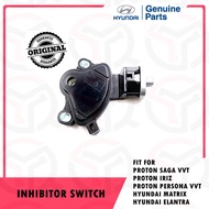 PROTON SAGA VVT IRIZ PERSONA VVT HYUNDAI SONATA ELANTRA INHIBITOR NEUTRAL SWITCH (ORIGINAL)
