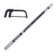 UOFFC 12" x 24T 65# Mn Steel Hacksaw Blade