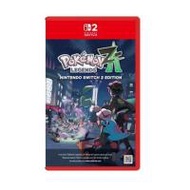 แผ่นเกม NINTENDO SWITCH 2 POKEMON LEGENDS Z-A (1302854)