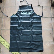 OGAWA Apron for Grass Cutting / Apron Mesin Rumput OGAWA