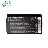 Suitable for WISEBOT3 Rechargeable Lithium-Ion Polymer Battery 5200mAh