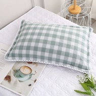 Pillow Buckwheat Pillow Buckwheat Shell Pillow Washed Pillowcase into Pillow Student Pillow Active Printing and Dyeing B