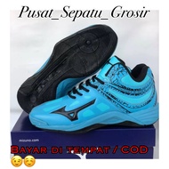 Sepatu vollyball mizuno thunderblade 2 sepatu voli mizuno thunder blade 2 sepatu volley mizuno pria sepatu volley ball pria sepatu voli pria murah mid sepatu voli terbaru sepatu olahraga voli volley ball shoes sepatu tennis sepatu badminton