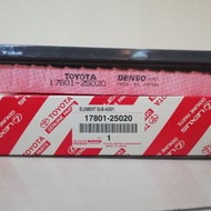 TOYOTA CAMRY AVV71  2019Y AIR FILTER 17801-25020