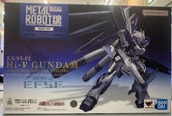 全新 有貨 Metal Robot魂 RX-93-V2 Hi-V GUNDAM Amuro's Special Color