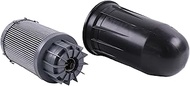 YLQASOON Hydraulic Oil Filter RE283231 SJ11792 Compatible with John Deere 1354 1404 5100M 6403 6603