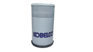 YN52V01008R กรองไฮดรอลิค KOBELCO HYDRAULIC FILTER / สำหรับ SK200-10 วอลโว่