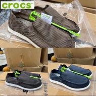 Crocs santa Cruz slip on man / Crocs shoes for men santa Cruz slip on / Crocs santa Cruz man
