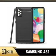 PROMO Case SAMSUNG A52 5G A52s 5G Softacase Polycarbonate Casing hp SAMSUNG A72 5G
