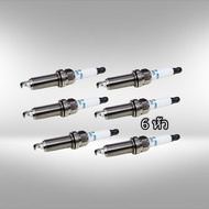 หัวเทียนเข็ม Denso Iridium FXE20HR11 เบอร์ศูนย์ 22401-JD01B MARCH ALMERA JUKE NOTE TEANA J32 TIIDA