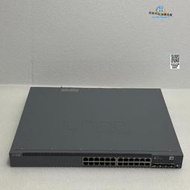 【可開發票】Juniper  EX3400-24P  24口千兆POE網絡交換機  測試好 質量保證  單雙電源 感興趣