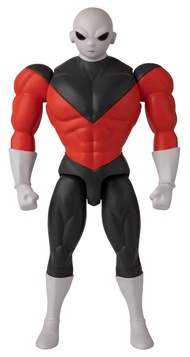 Bandai Namco - Dragon Ball Super - Jiren, Limit Breaker 12" Action Figure