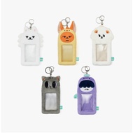 [MERCH] TOMORROW X TOGETHER (TXT) - Ppulbatu Photocard Holder