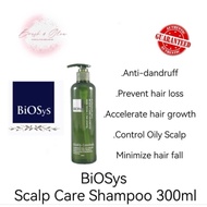 Biosys Scalp Care Shampoo