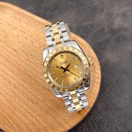 Tudor/Classic SeriesM22013-62543Automatic Mechanical Women's Watch Clock Watch Gauge Diameter28mm