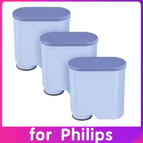 for Philips Saeco Automatic CA6903/10/00/01/22/47 CMF009 Coffee Machines Water Filter Cartridge for 