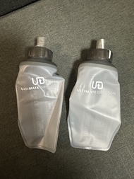 Ultimate Direction 行山水樽