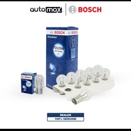 Bosch Automotive Bulb - Miniature Standard - P21/5W (BAY15d) / W21/5W (W3x16q)