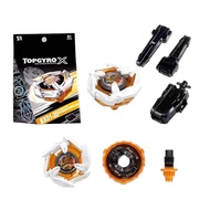 (พร้อมส่ง)เบย์เบลดX Bx-01-20ระดับเบลดเดอร์ โลหะคุณภาพ ทนทาน มีชู๊ทให้เลือกหลายแบบ