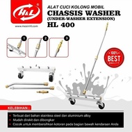 Chassis Washer Extension Jet Cleaner HL400