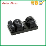 WINDOW REGULATOR Master Window Control Switch Button Lifter 4F0 959 851 H / 4F0959851H for Audi A3 S