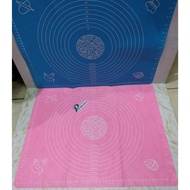 Silicone Coaster Cake Dough Mat Anti-slip/ Anti-heat/AK-0911J