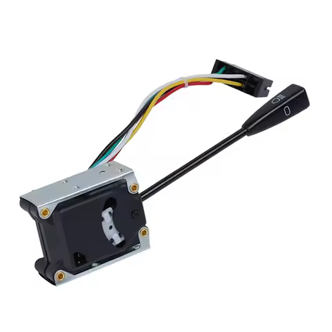 For Renault R4 R6 R12 Accessory Set 7701348654 510031612501 Steering Column Headlight Turn Signal Sw