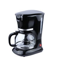 Coffee maker kris 1.5 ltr - Hitam