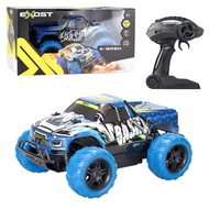 Silverlit (ซิลเวอร์ลิท) Exost X-BASH ของเล่นรถบังคับเอ็กซอส เอ็กซ์-แบช รหัส SV20648