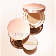 Skintific All Perfect Cushion 00W Warm Porcelain
