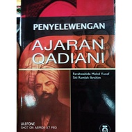 (UTM) PENYELEWENGAN AJARAN QADIANI - Farahwahida Mohd Yusof, Siti Ramlah Ibrahim