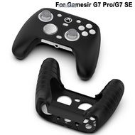 NARCISSUS13A0E Gaming Controller , Silicone Anti-Slip Console Protective Cover, Anti-Scratch Shockpr