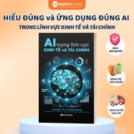 AI Books in the Field of Economics and Finance (Alpha Books)