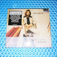 Eric Clapton - Eric Clapton (Deluxe Edition) 2CD [2006] Audio CD