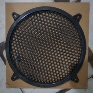 Ram cover grill cover speaker 12inch 12" Plastic