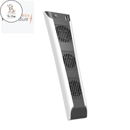 DC Cooling Fan for Ps5 Console Temperature Exhauster USB External Cooler Fan for PS5 Digital Edition