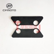 Chunfeng Motorcycle CF250-6/6A Rearview Mirror Base Installation Rubber Pad 250SR Screw Plug Decorat