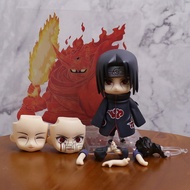 Nendoroid Itachi Uchiha Akatsuki Figure Naruto Figure Itachi Susanoo Figure Akatsuki New Birthday Gi